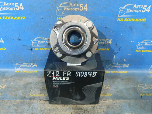 Ступица передняя правая NISSAN CUBE 2008-2019