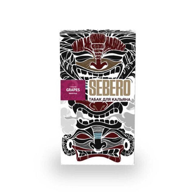 Табак SEBERO Classic - Grapes 20 г