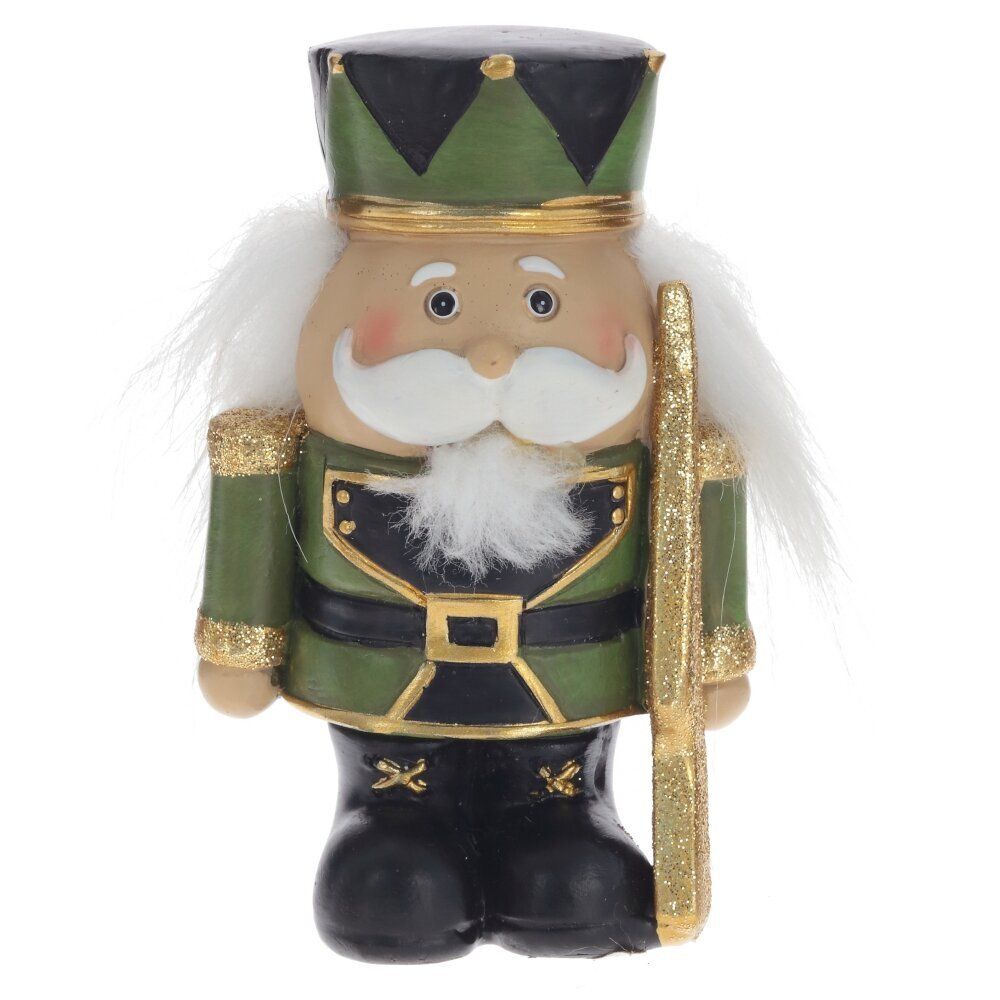 GAEM Фигурка декоративная "Солдатик", L6 W4 H10 см, 2в.