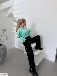 Костюм II-3878 Фабрика Моды