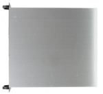 Корпус серверный 4U Procase RE411-D2H14-A-45