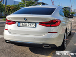 BMW 6 Series GT (G32) 630i xDrive Luxury (11.2020)