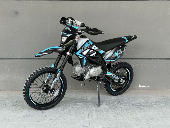 Мотоцикл FXMOTO Y3 PITBIKE