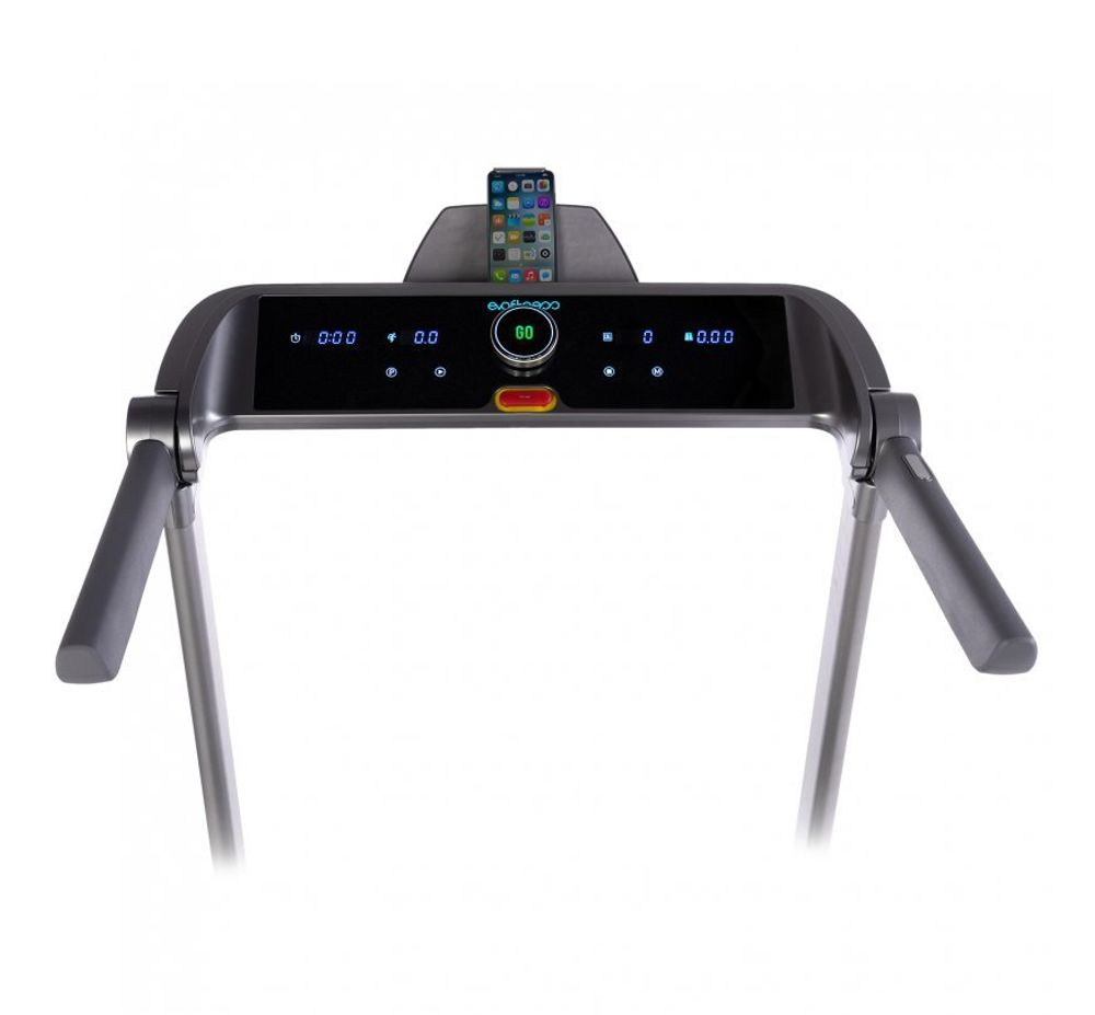 Evo fitness delta new