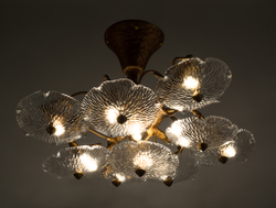 Люстра Nenufar