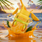 Odyssey Go Mango Armaf