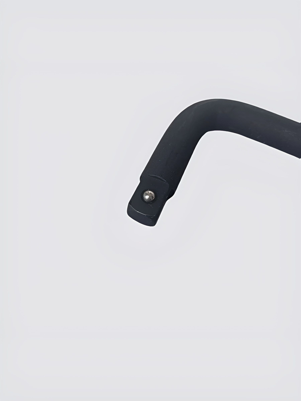 Вороток Г-образный 370 мм,двухсторонний , 3/4"