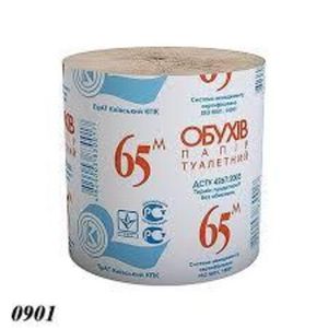 Туалетная бумага