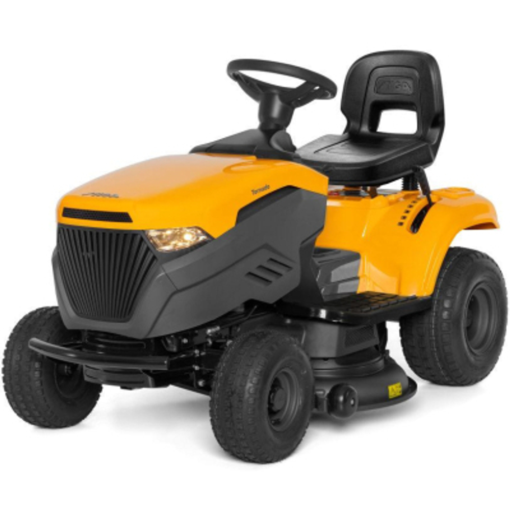 Садовый трактор Stiga Tornado 398 M 2T0510481/ST3