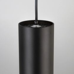 Citilux Тубус CL01PB121 LED Подвесной светильник Чёрный