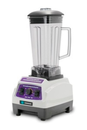 Блендер HURAKAN HKN-BLW2 серый