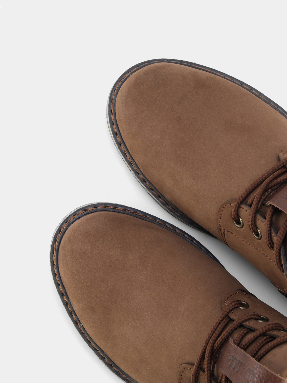 Ботинки мужские M0155-2R