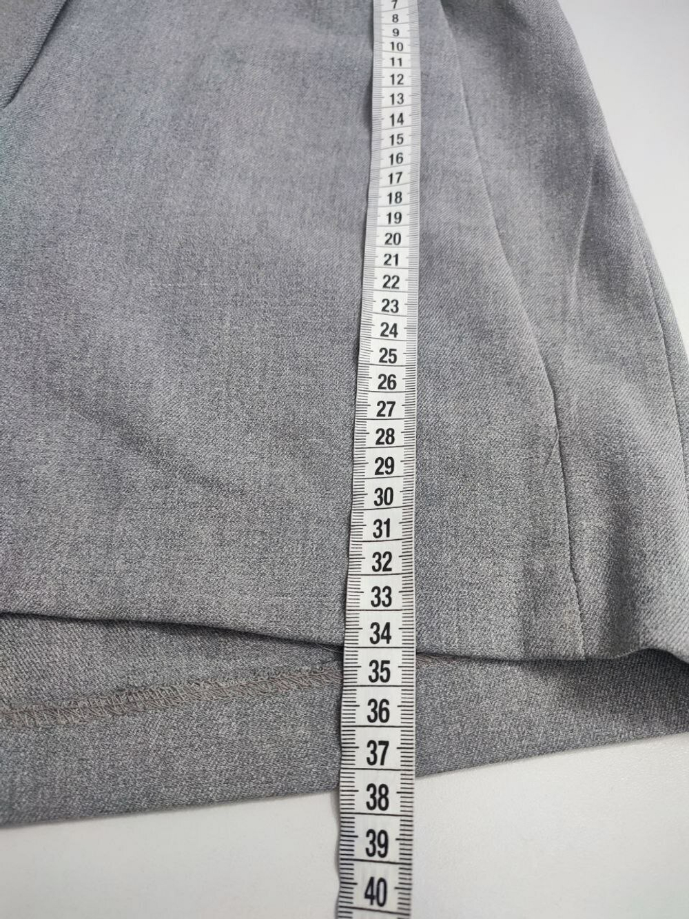 Шорты Incity серые 46 размер, новые