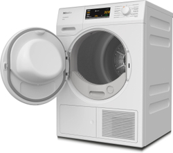 Сушильная машина Miele TEA235WP