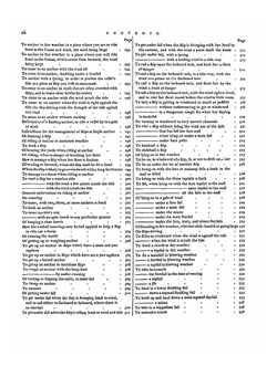 The elements and practice of rigging and seamanship. Volume 1 | David Steel