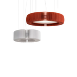 Люстра дизайнерская Acoustic Dial by LightArt