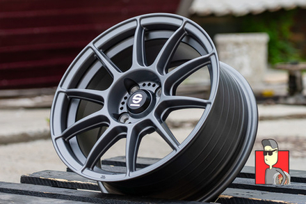 Комплект дисков Sparco 15x7 et35 4x100