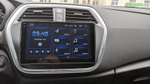 Магнитола для Suzuki SX4 2 2013-2021 - Airoc 2K AU-3501 на Android 13, TS20, 12/512Гб, SIM-слот