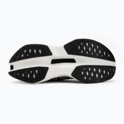 Кроссовки для бега On Cloudboom Max white/black