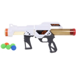 Бластер «STORM», 6 предметов, 47*20 см