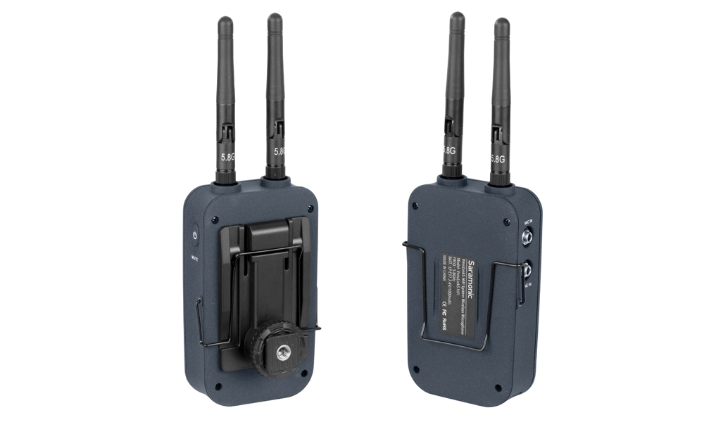 VmicLink5 HiFi TX5+RX5