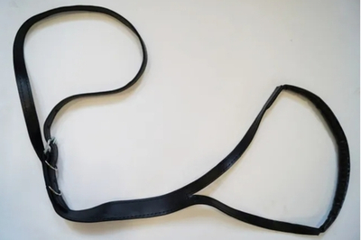 Подхвостник (пахва).