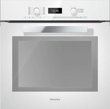 Электрический духовой шкаф Miele H6460B BRWS