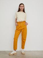 Джинсы Lorry Yellow