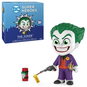 Фигурка Funko Vinyl Figure: 5 Star: DC Classic: The Joker 32653