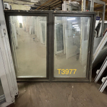 Окно Пластиковое Б/У 170(в) х 202(ш)