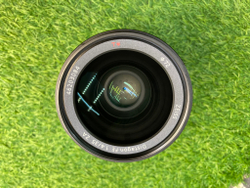 Sony Distagon T* FE 35mm F1.4 ZA (SEL35F14Z)
