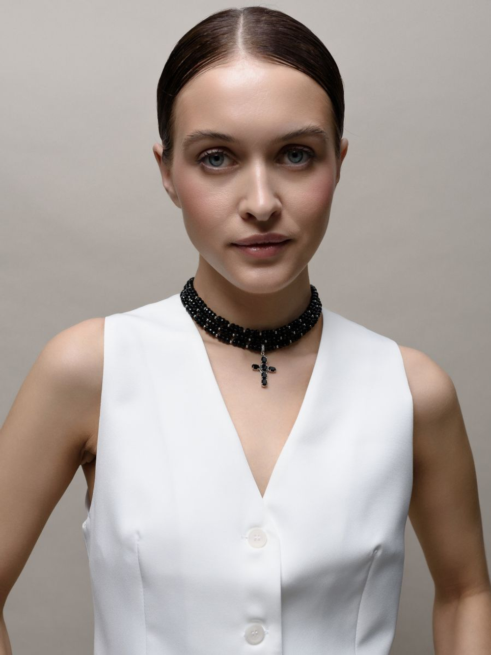 Колье