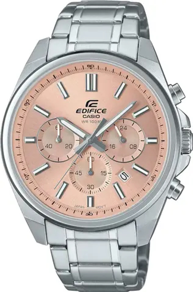 Мужские наручные часы Casio Edifice EFV-650D-4A