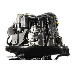 4х-тактный лодочный мотор GOLFSTREAM F115FEL-T EFI