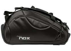 Сумка для Padel NOX Pro Series 2023 Racket Bag - black