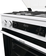 Комбинированная плита Gorenje GK6C4WF