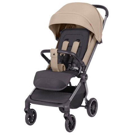 Прогулочная коляска Carrello Atom M CRL-5527