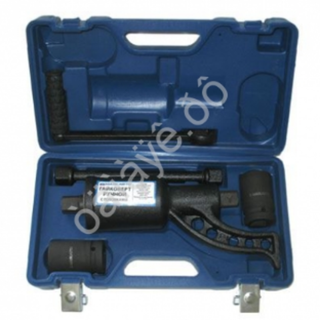 Гайковерт ручной 1,с головками 32-33мм МАЯКАВТО 1/3 651330