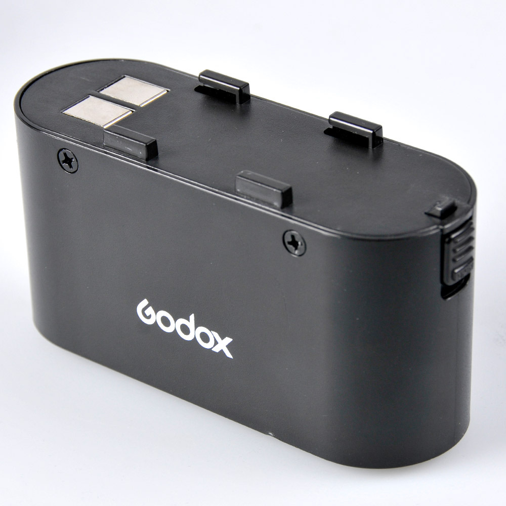 Батарейный блок Godox PB960 для накамерных вспышек