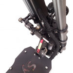 Электросамокат Syccyba R11 Mini 60V 33.6Ah