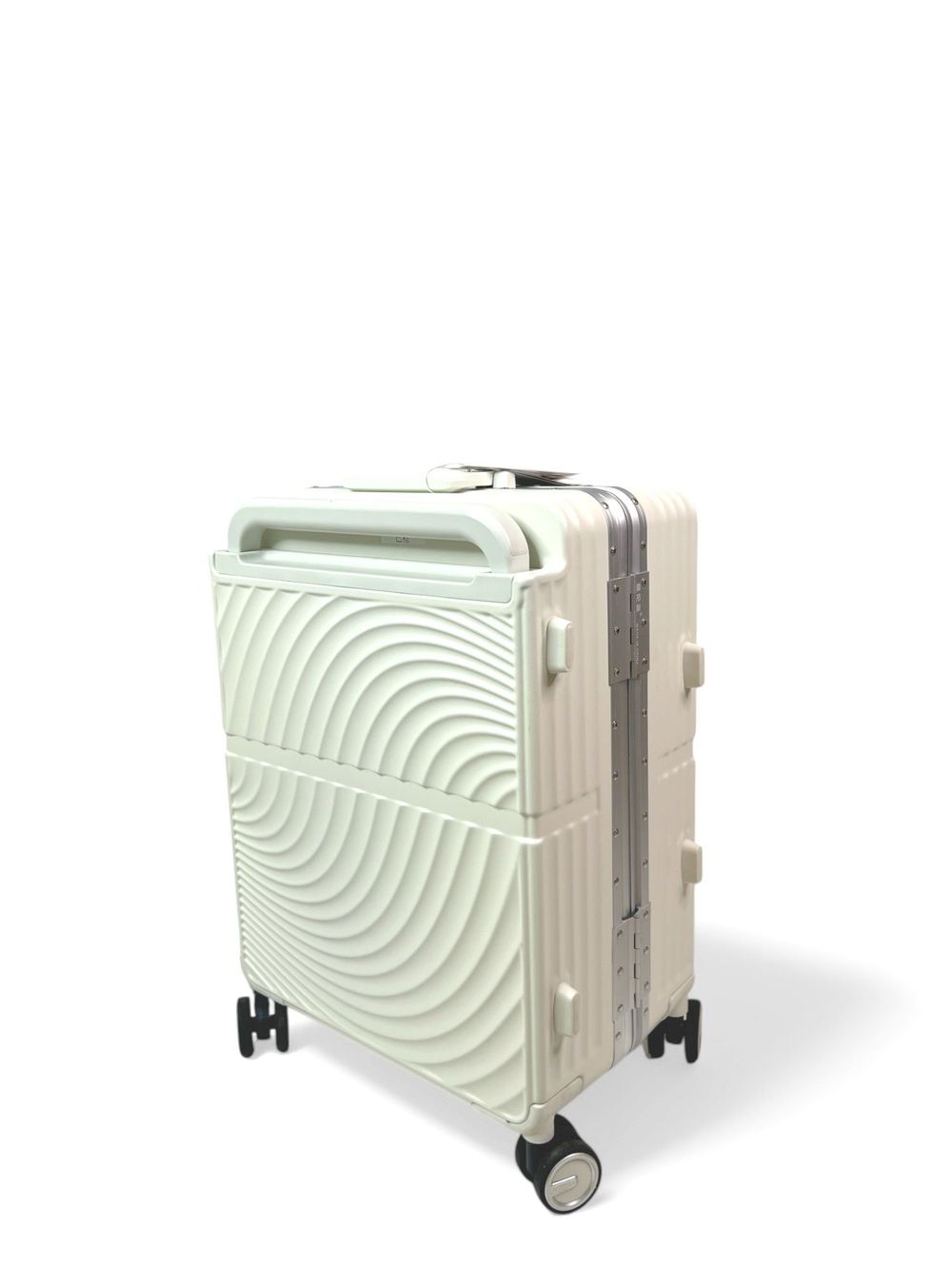 Ручная кладь Bon-Voyage Model Wave, Белый, S