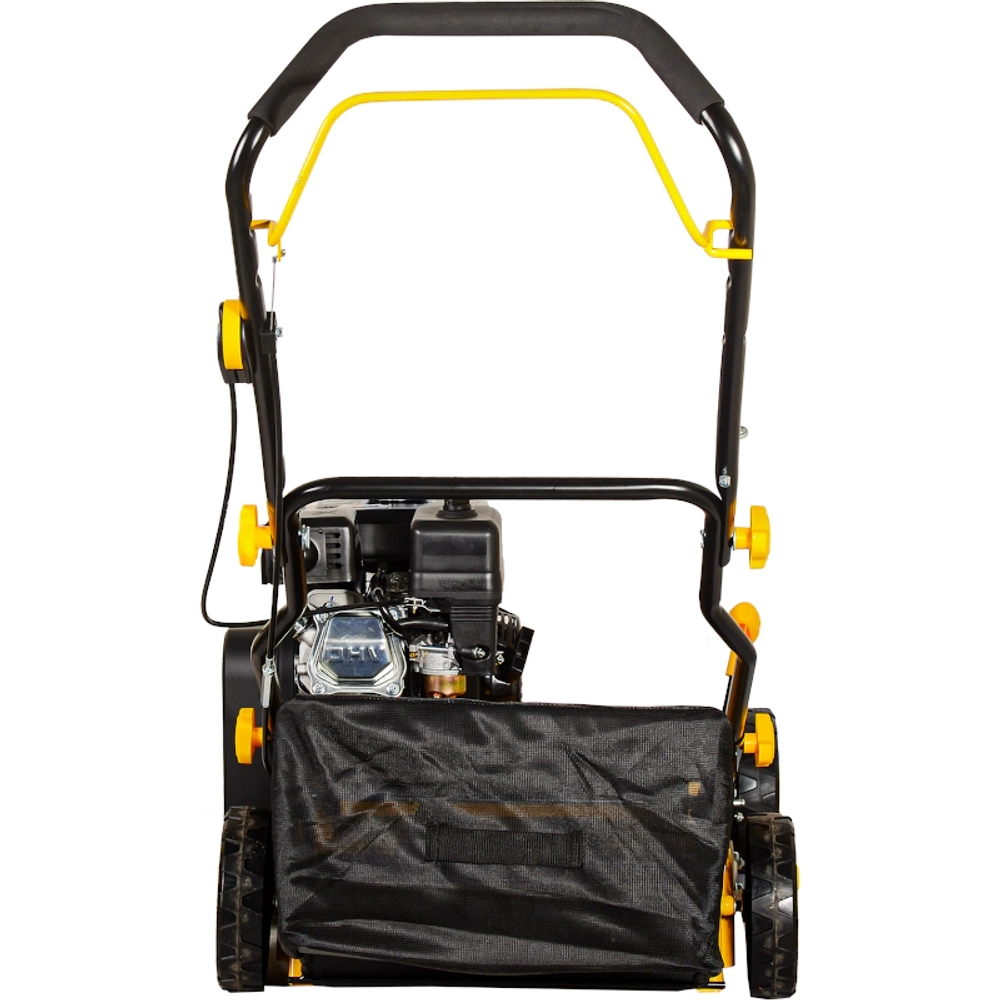 HUTER GSA-7,0 бензиновый скарификатор-аэратор 70/16/1