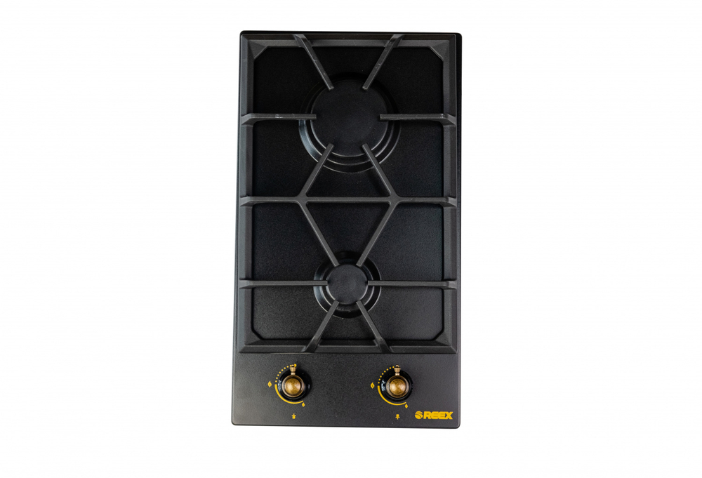 Газовая варочная панель REEX PG-302 RBK