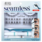 Ardell, Seamless ™, набор для наращивания Underlash, Wispies, набор из 39 предметов