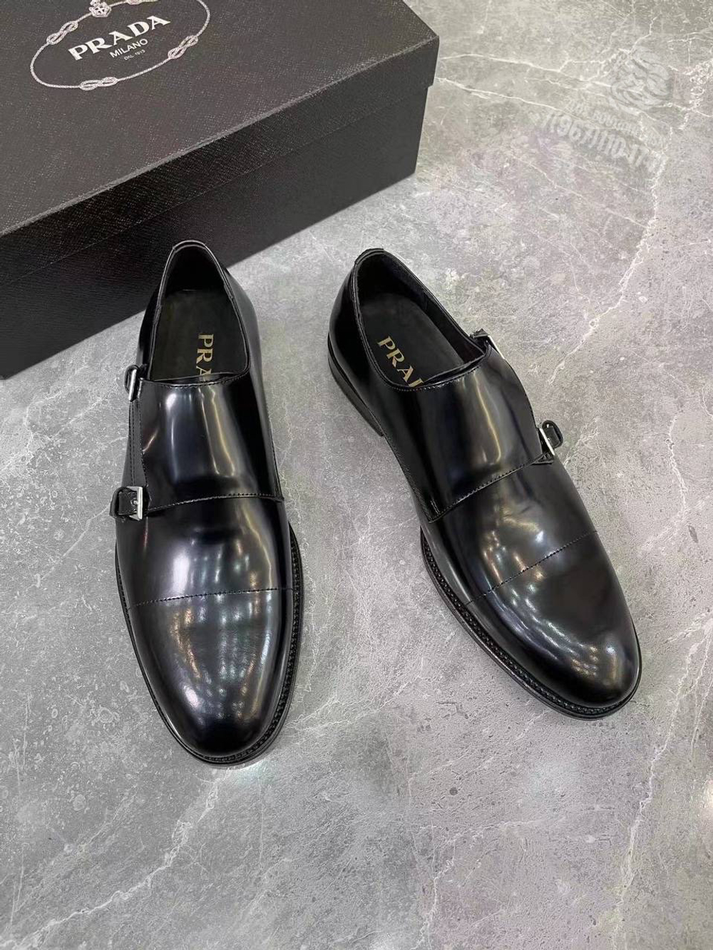 Туфли Prada