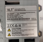 Danfoss MOG302P5K5T5E20H1 134h8908 FC-302P5K5T5E20H1 б/у