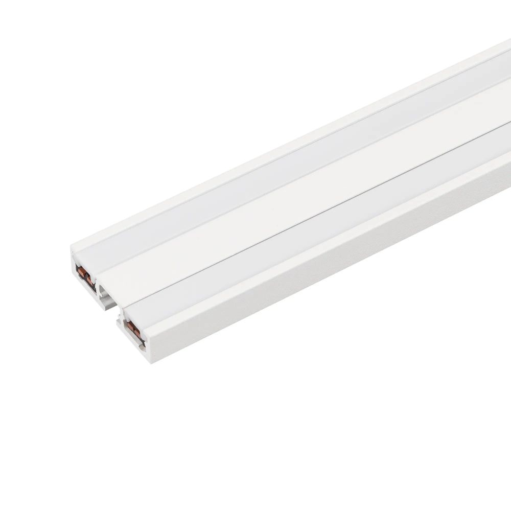 Крышка MAG-VIBE-COVER-257-2000 (WH) (Arlight, IP20 Металл, 5 лет) 044503