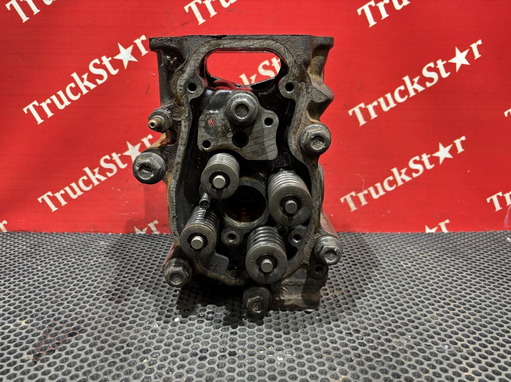 Головка блока цилиндров 2021г