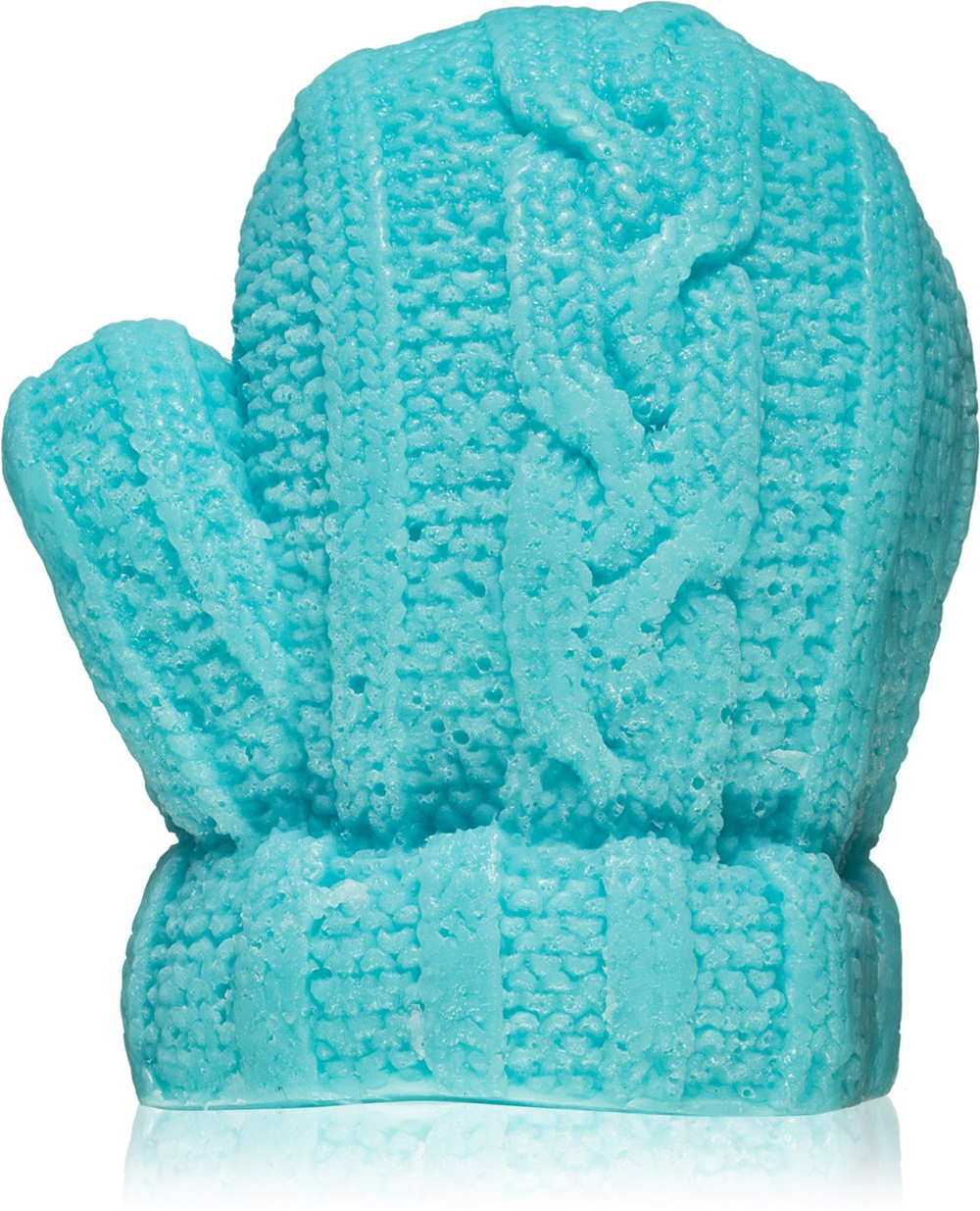 LaQ Happy Soaps Blue Glove - кусковое мыло /   90  g  / GTIN 5902730834786