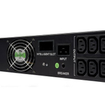 Интерактивный ИБП Systeme Electric Smart-Save SMTSE3000RMI2U черный
